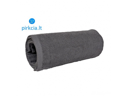  Rankšluostis Dorset Grey 70x140